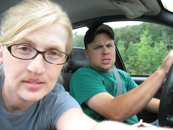 Don't worry guys, this is fake conflict. I think. 