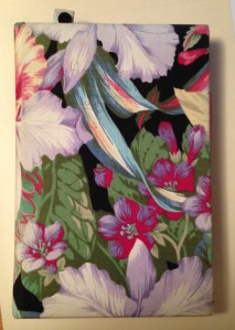 Really a hideous cover. I thought so even then, but I wrote my name on it anyway. 