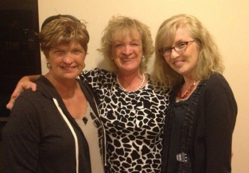 This was taken on the last night of conference last year. I had a rally bad sore throat and was just about to head to my room to sleep and get up super early for my flight the next day.