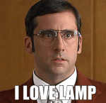 LampLove